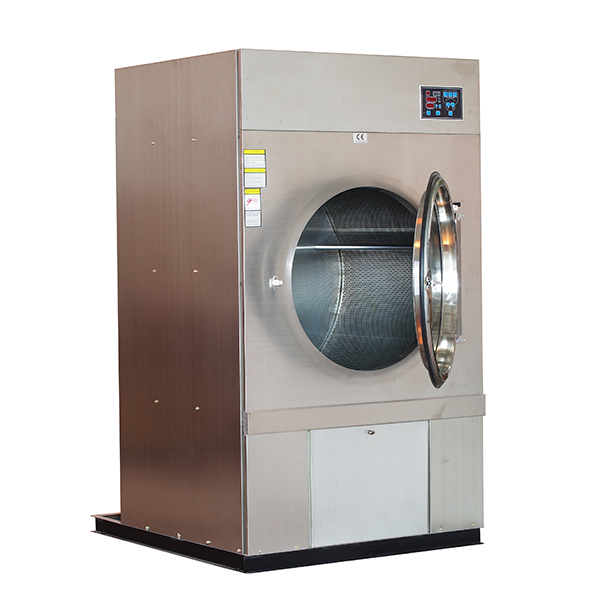 
		工业布草烘干机哪家好，几多钱？选择广州ng电子游戏洗涤设备
		(图1)