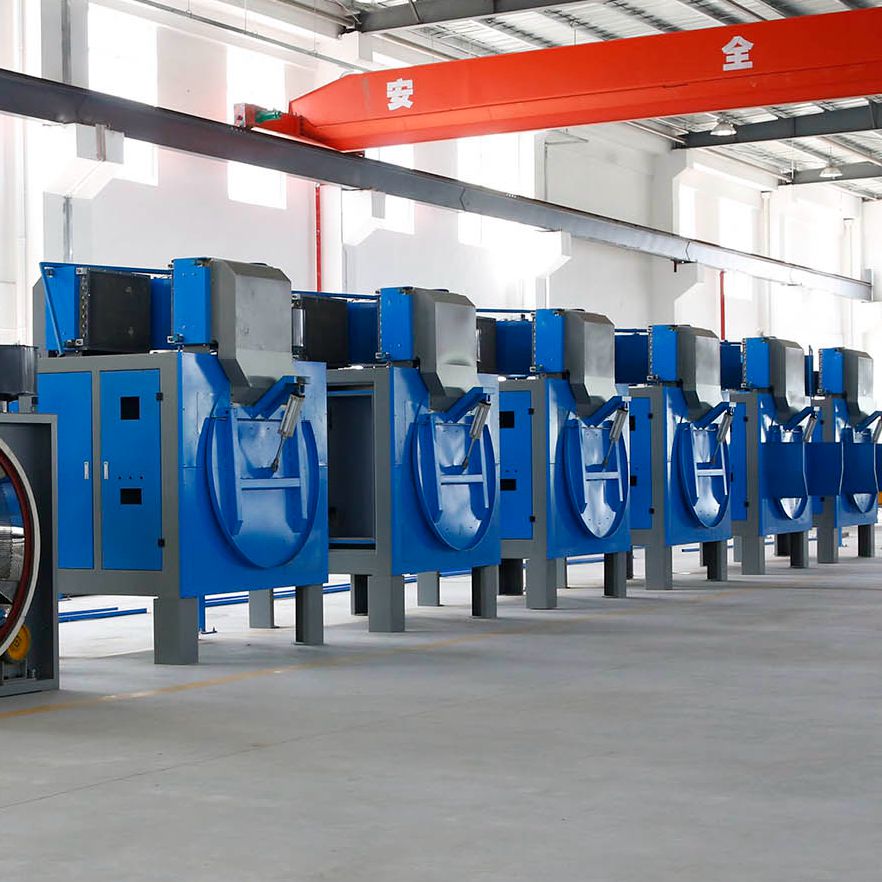 
		贯通式烘干机怎么选
		