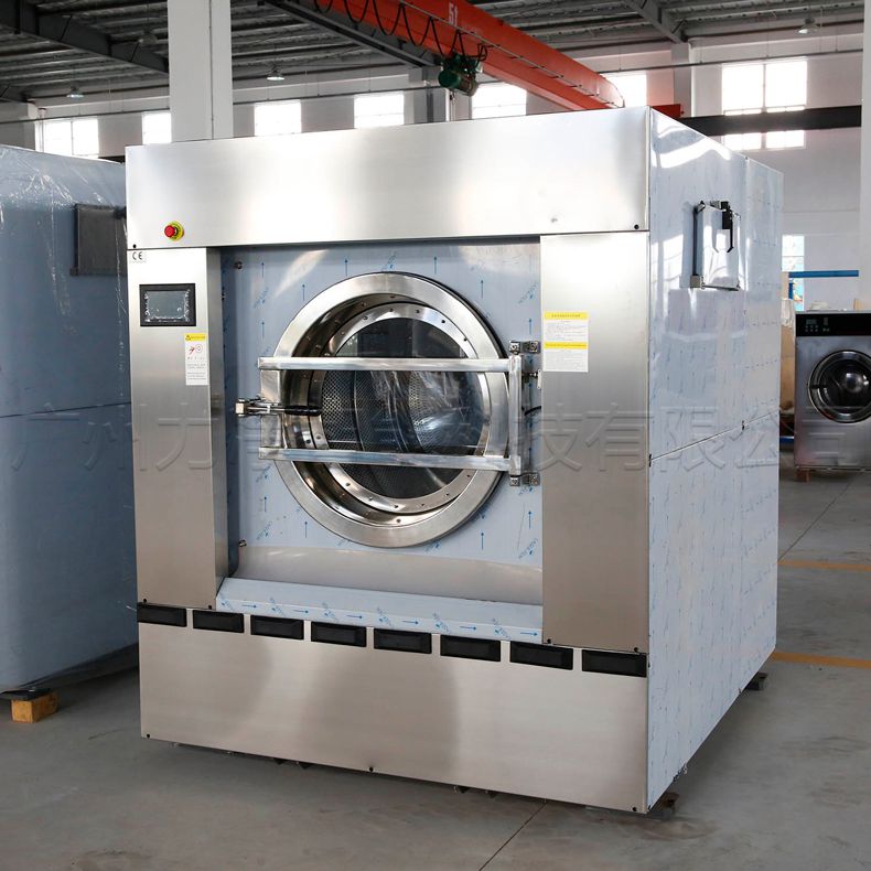 
		酒店洗衣房设备配置中哪些设备必要出格关注
		