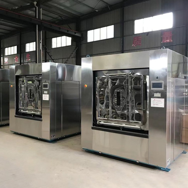 
		疫情之后经营布草水洗厂必要把稳哪些问题？
		