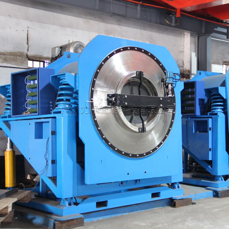 
		150公斤洗衣机功率多大？
		