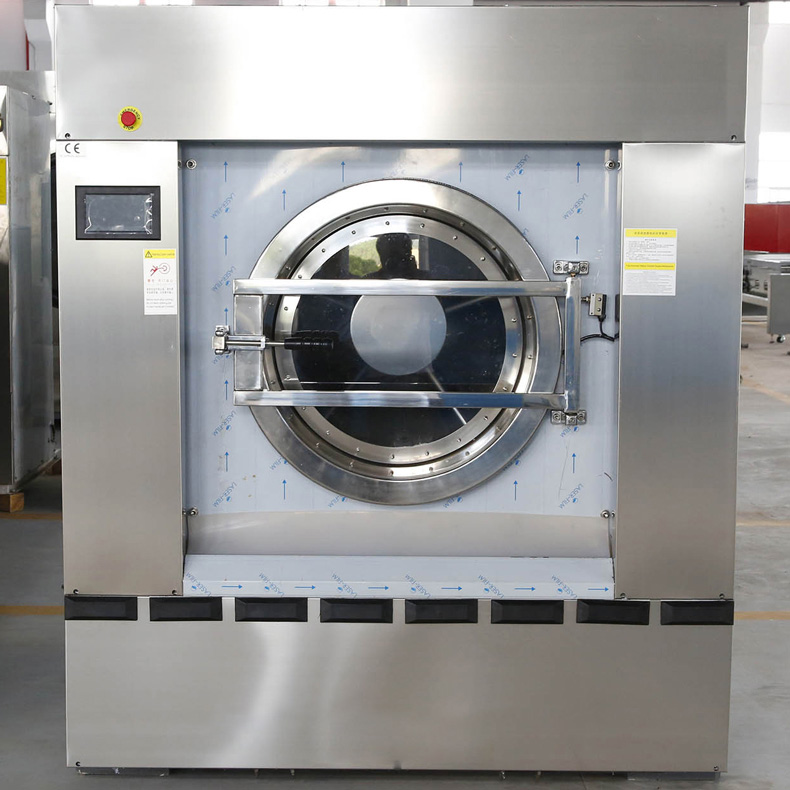 
		酒店用大型洗衣机几多钱？
		