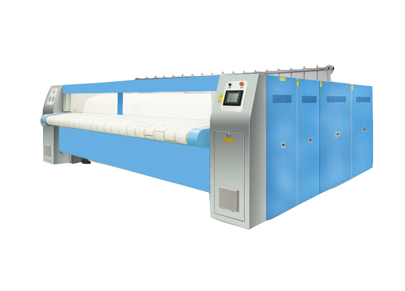 
		槽式烫平机熨烫不平坦怎么解决
		